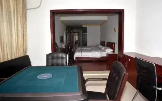 San Xinle Grand Large Hotel