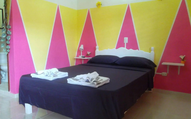 Appartamenti Melissa