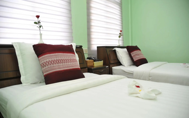 Night Sweet Hotel