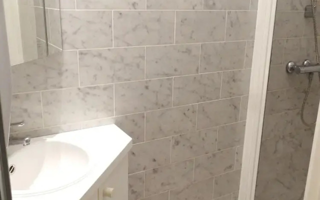 Apartment in Nieuwpoort Near the Beach