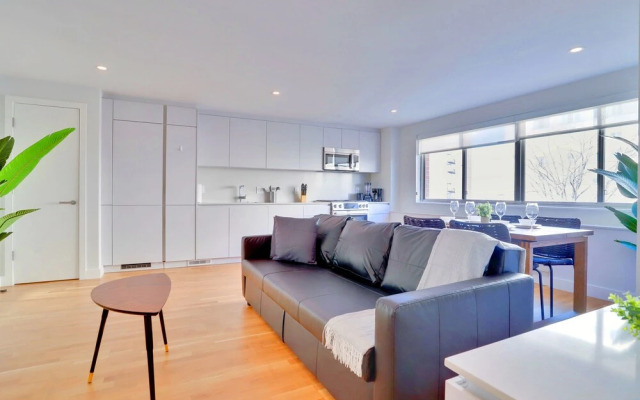 Your DC Home Base Apartments