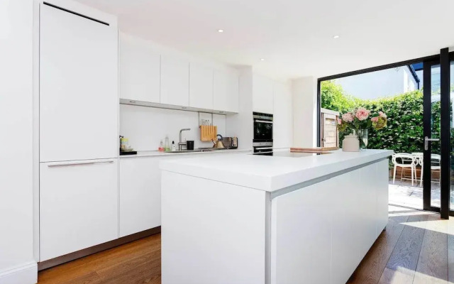 Rosaville Road
