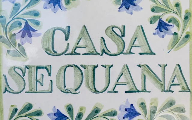 Sequana Fabulous Spacious Villa Perfect for Fami