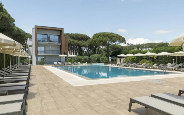 Hotel & Resort Gallia