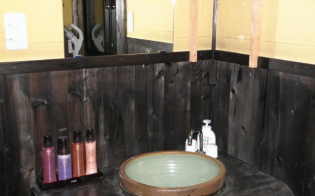 Log house for 12 people - Vacation STAY 35074v