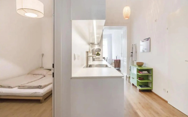 Design Apartment Pasetti