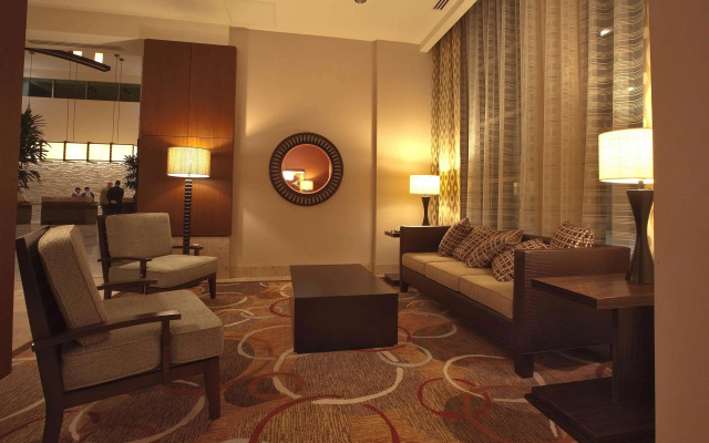 Embassy Suites Palmdale