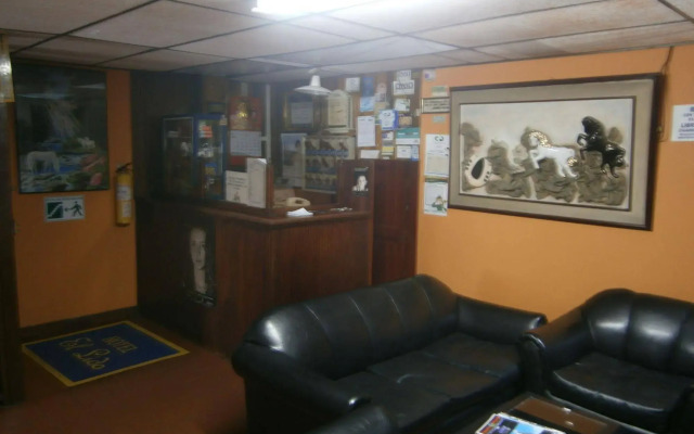 El Lido