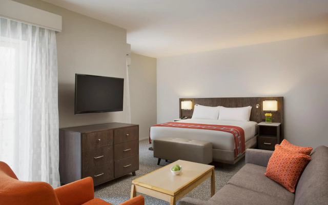 Corporate Inn Sunnyvale