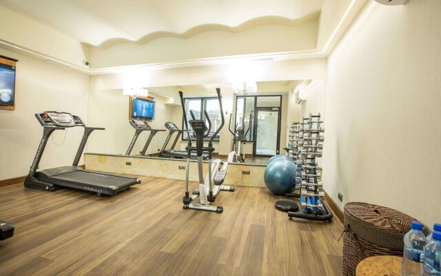 Hotel Diament Plaza Gliwice