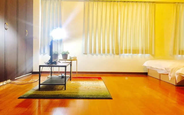 Taichung Fly-inn Hostel