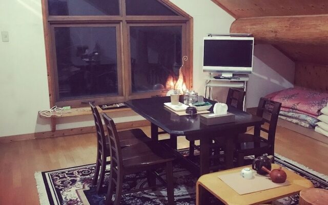 NISEKO TRAIL-HEAD lodge