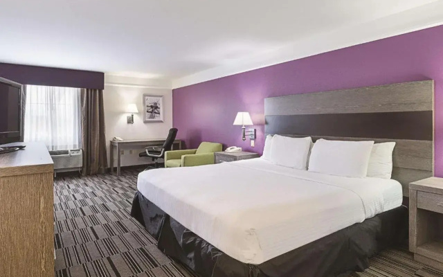 Kemah Edgewater Hotel, SureStay Collection by Best Western
