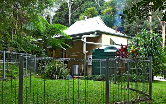 Mount Browne Cottage