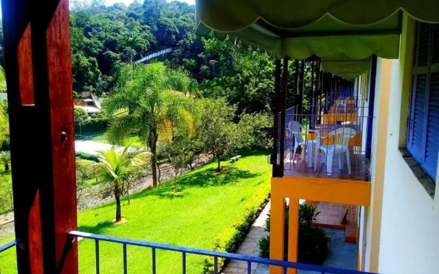 Pousada Villa Balneario