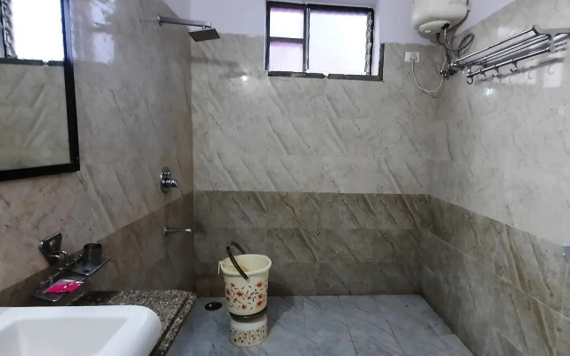 Lake Alpi resort Kumbhalgarh
