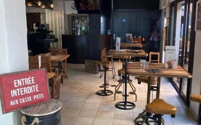 Hôtel Les Pêcheurs