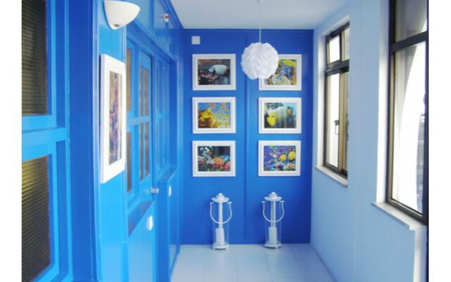 Hotel Apartamento Algar