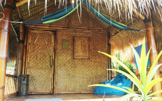 Same Same Bungalows Eco Lodge