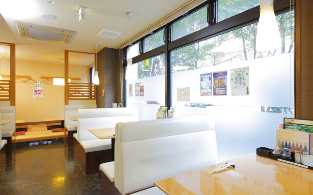 Hotel MyStays Fukuoka Tenjin