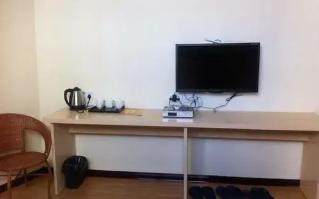 Qingdao Xinshangrui Business Hotel