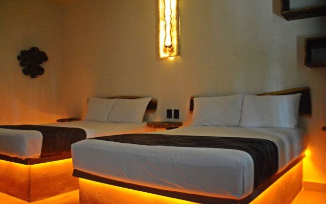 Diosa Del Agua Bacalar