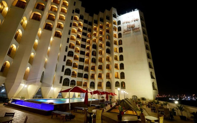 Jeddah Grand Hotel (ex.Trident Jeddah)