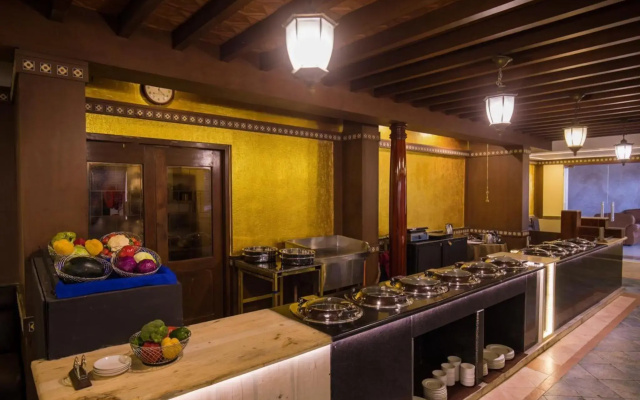 Hotel Grand Palace Chennai