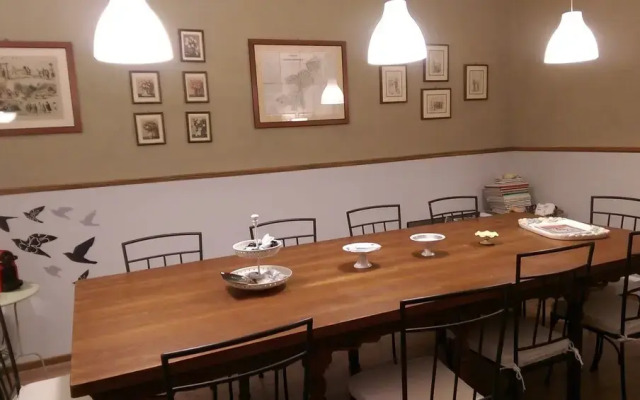 B&B Il Segnalibro