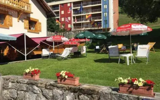 Relais Mont Jura Adults Only