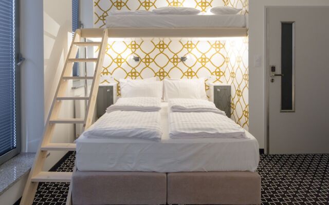 Cocorico B&B - Adults Only