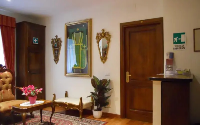 Domus Vaticano