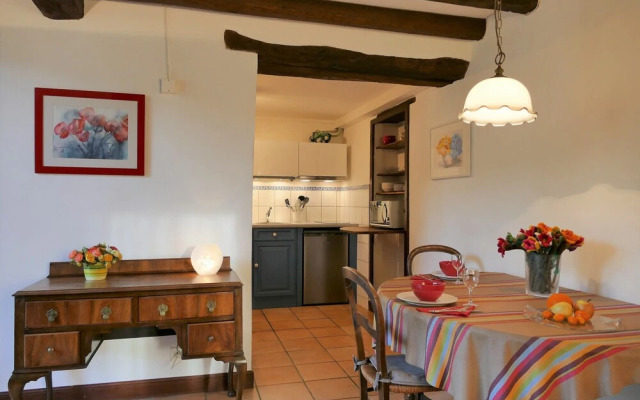 Appartement Artzamendi au BaskoParadis