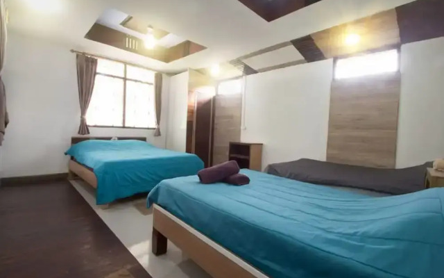 Phuket Airport Residence