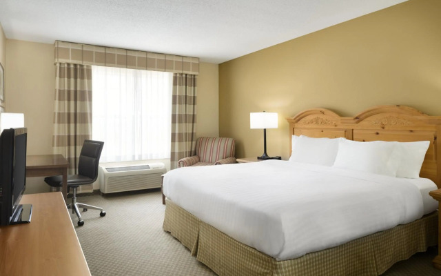 Country Inn & Suites by Radisson, Grinnell, IA