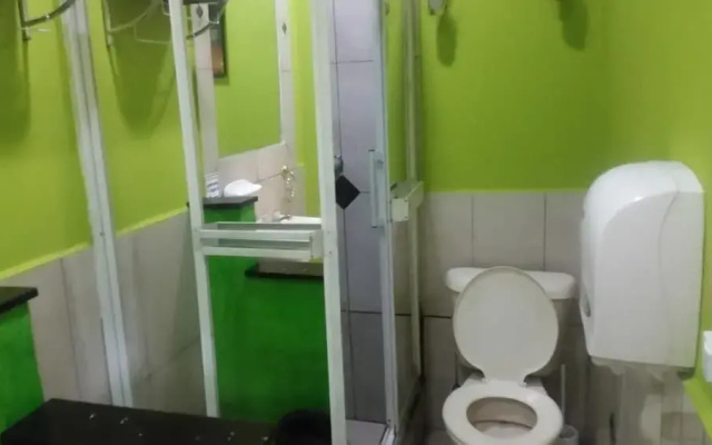 Secret Place