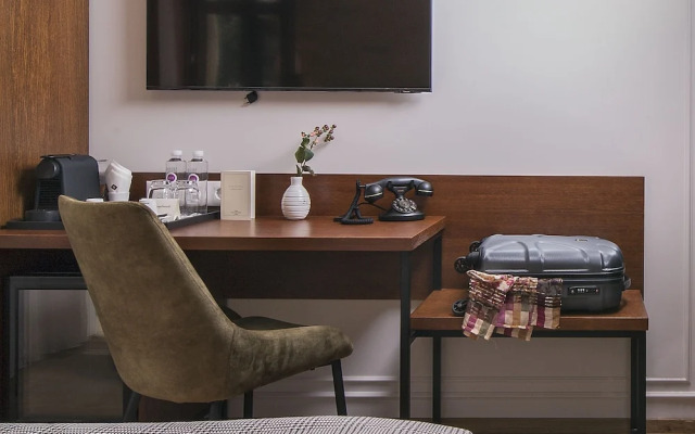 Villa Flavia Heritage Boutique Hotel