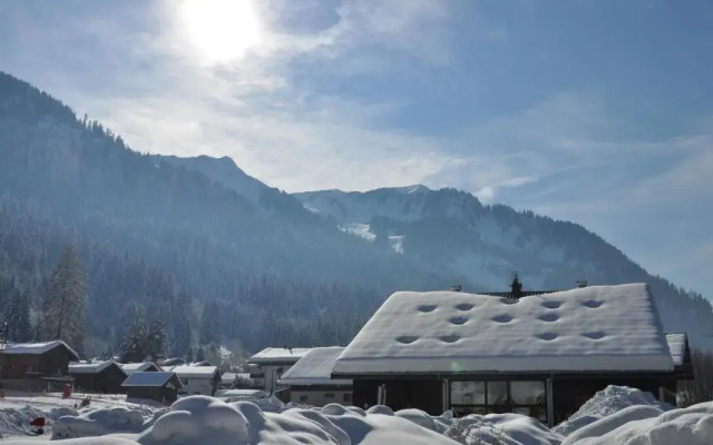 Résidence Joséphine