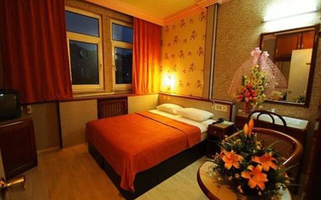 Rize Green Otel