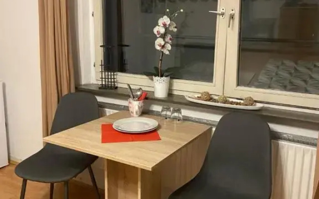 Unterkunft Hannover LAATZEN