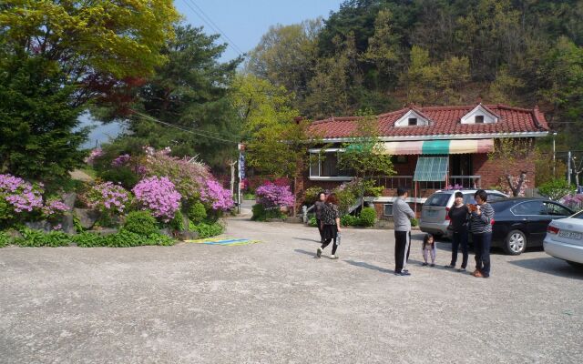 Gyerim Sanjang Motel