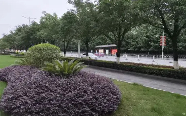 Dilan  E-sports guesthouse