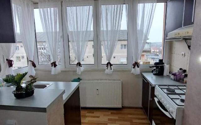 Apartament Raul