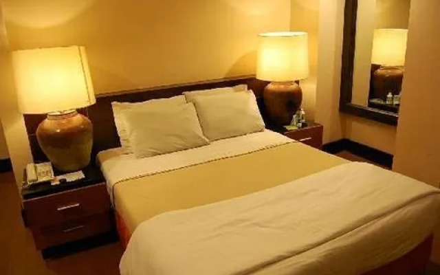 Hotel Neelkant