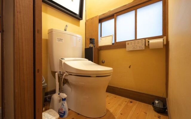 Temple Hotel Daitai-Ji