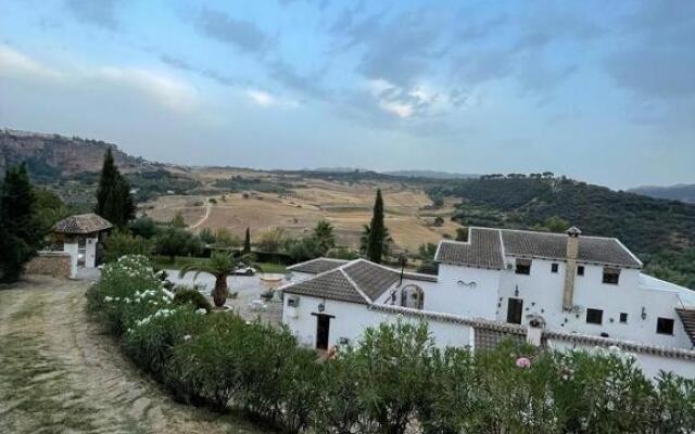 Hotel La Mirada de Ronda