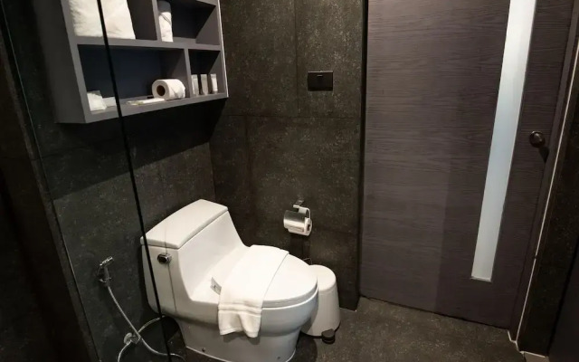 CityGate Kamala D508