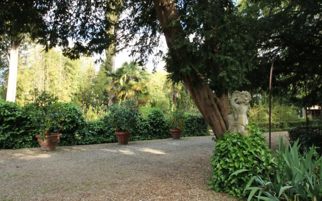 Villa Nardi - Residenza D'Epoca