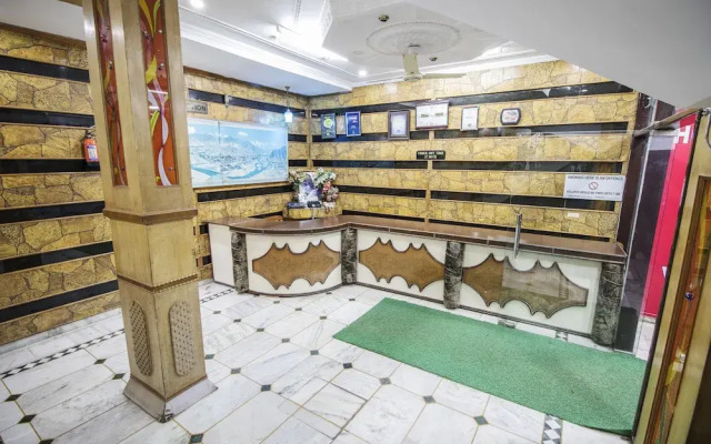 Hotel Sahiwa