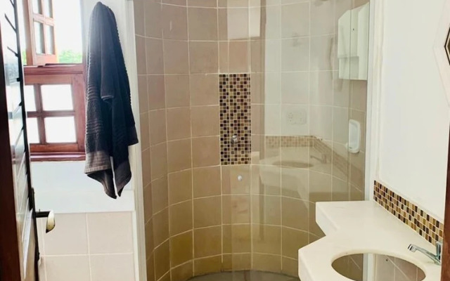 Casa de Praia - Barra de São Miguel